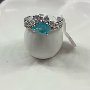 BP Bomb Party Ring Size 9